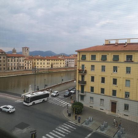 Vacanze Pisane Exterior foto