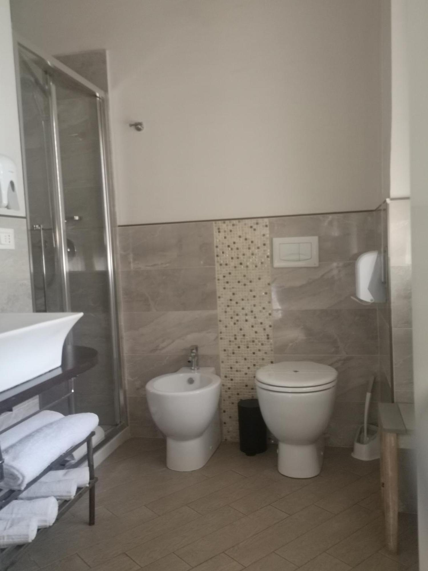 Vacanze Pisane Exterior foto